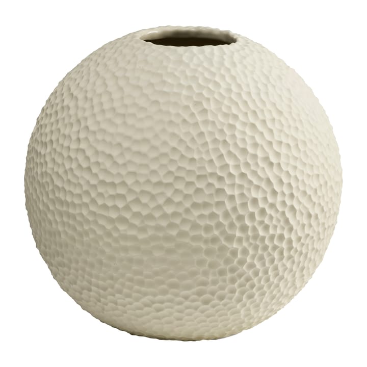 Kaia 花瓶 25 cm - Linnen - Cooee Design | クーイーデザイン