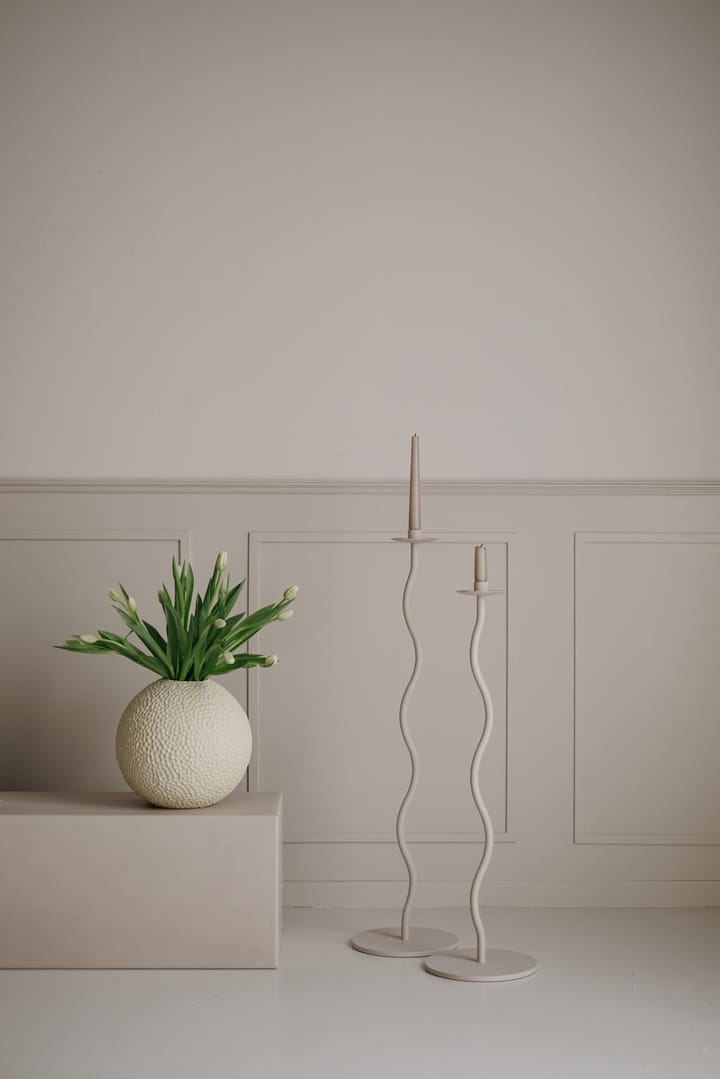 Kaia 花瓶 25 cm, Linnen Cooee Design | クーイーデザイン