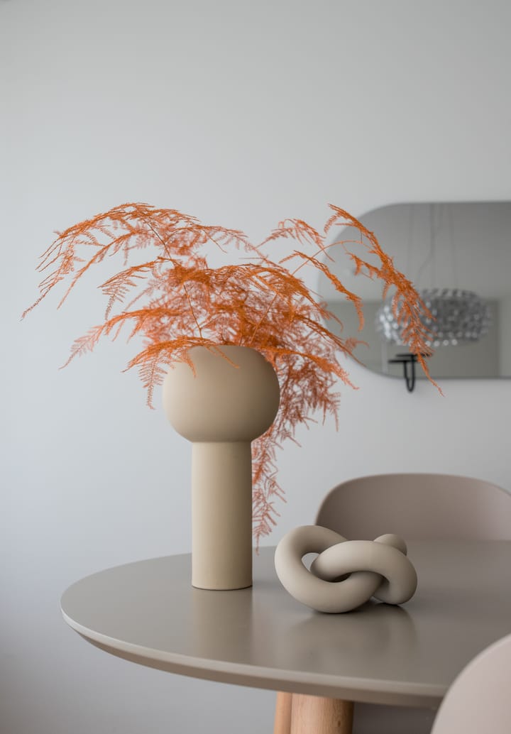 Knot テーブル ラージ デコレーション, sand Cooee Design | クーイーデザイン