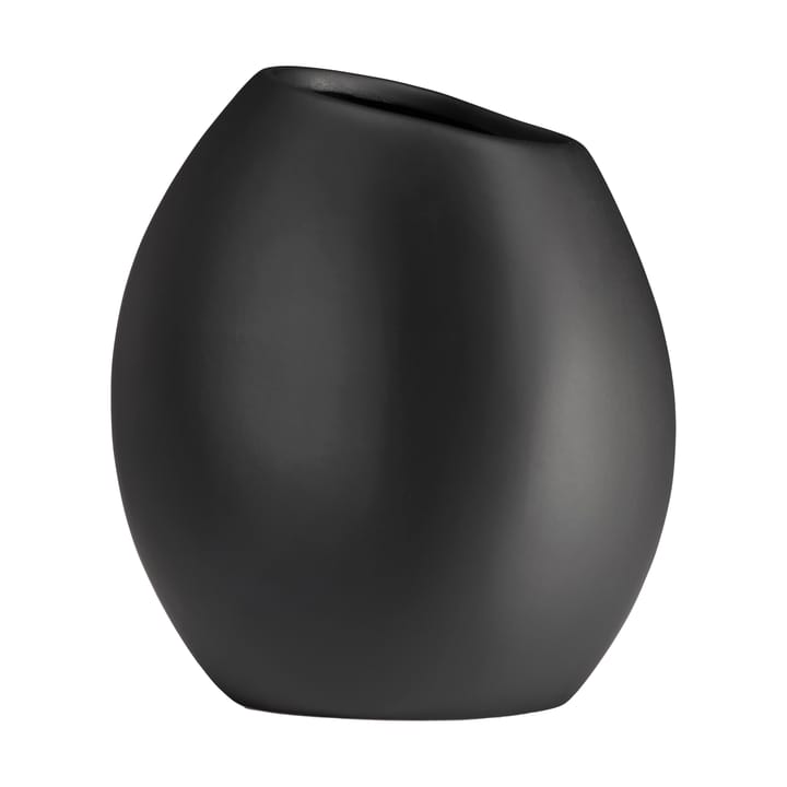 Lee 花瓶 18 cm - Black - Cooee Design | クーイーデザイン