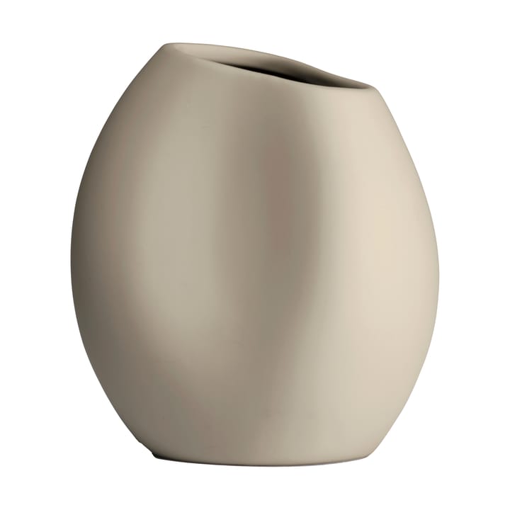 Lee 花瓶 18 cm - Sand - Cooee Design | クーイーデザイン
