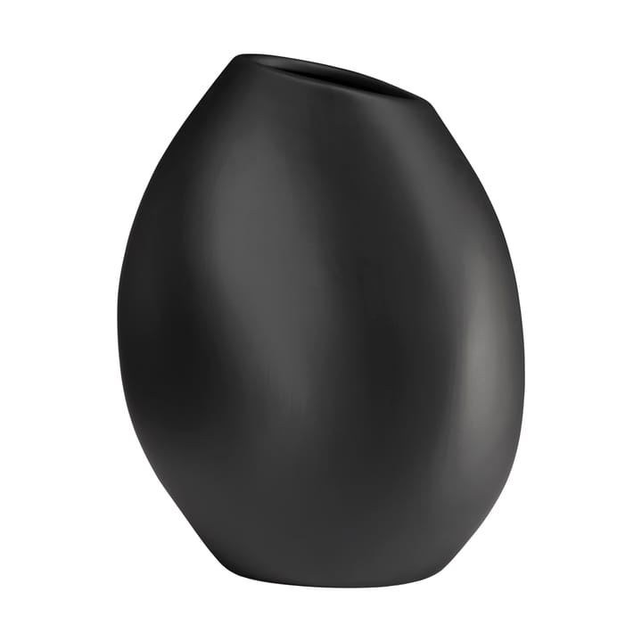 Lee 花瓶 28 cm - Black - Cooee Design | クーイーデザイン