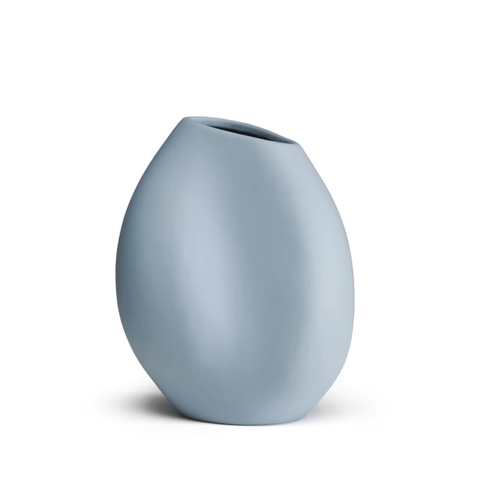Lee 花瓶 28 cm - Pale blue - Cooee Design | クーイーデザイン