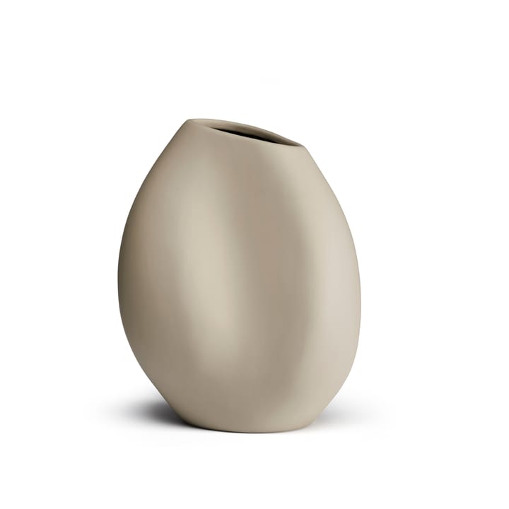 Lee 花瓶 28 cm - Sand - Cooee Design | クーイーデザイン
