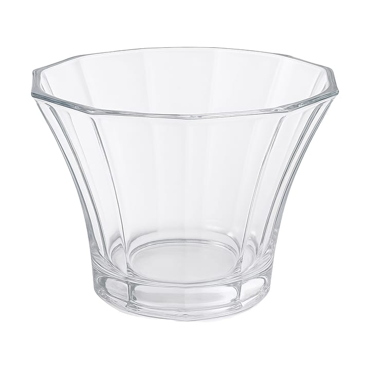 Liliané キャンドルホルダー Ø10x5.5 cm - Clear - Cooee Design | クーイーデザイン