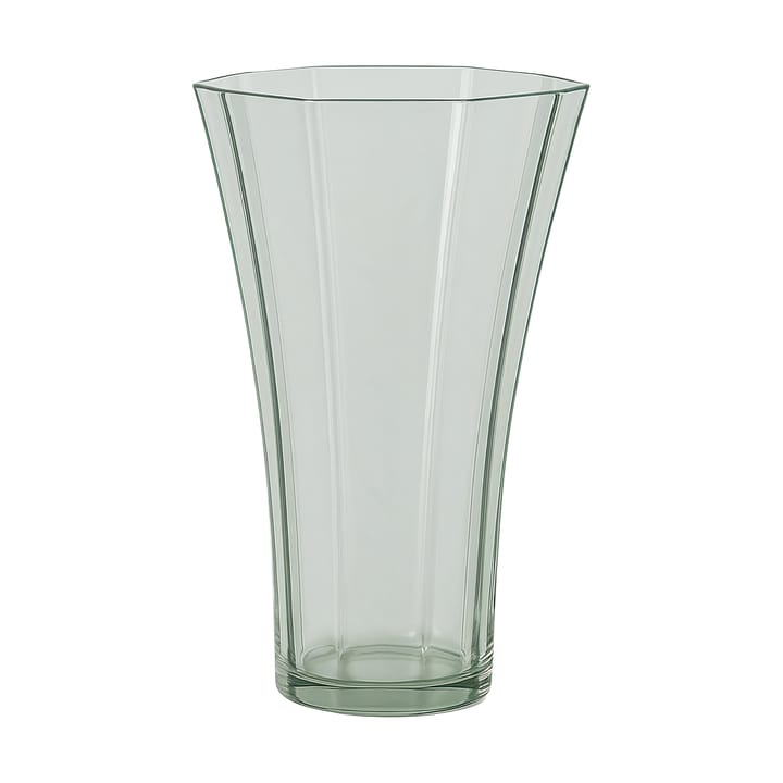 Liliané 花瓶 18 cm - Bottle green - Cooee Design | クーイーデザイン