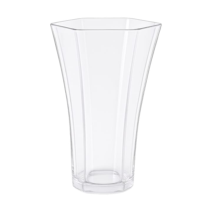 Liliané 花瓶 18 cm - Clear - Cooee Design | クーイーデザイン
