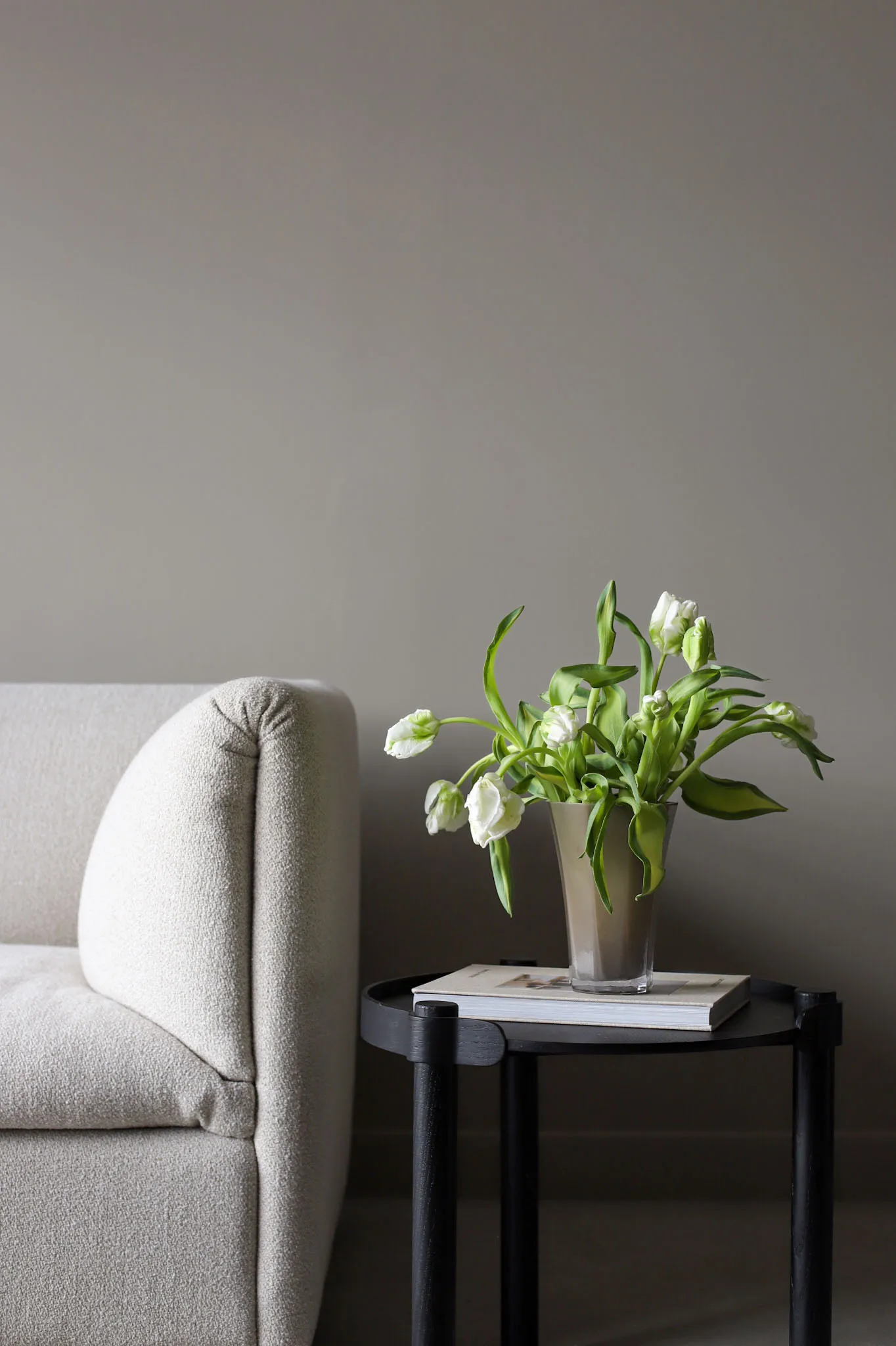 Liliané ベース 18 cm, Sand Cooee Design | クーイーデザイン