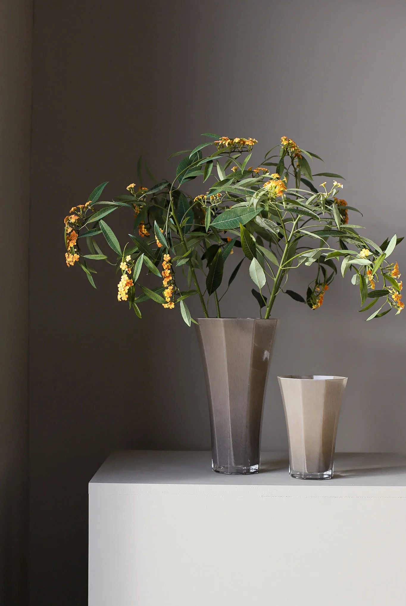 Liliané ベース 28 cm, Sand Cooee Design | クーイーデザイン