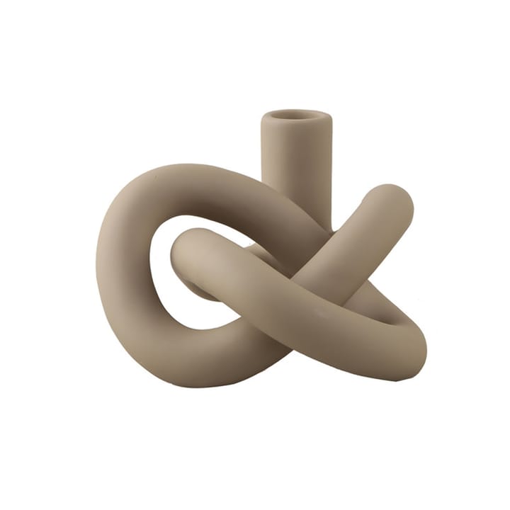 Lykke One キャンドルスティック, sand Cooee Design | クーイーデザイン
