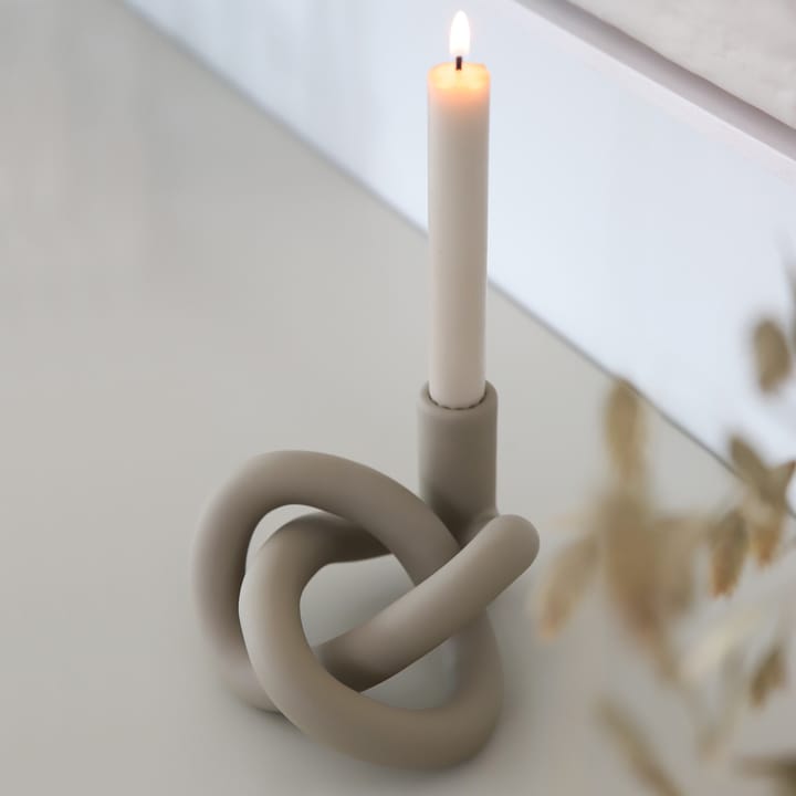 Lykke One キャンドルスティック, sand Cooee Design | クーイーデザイン