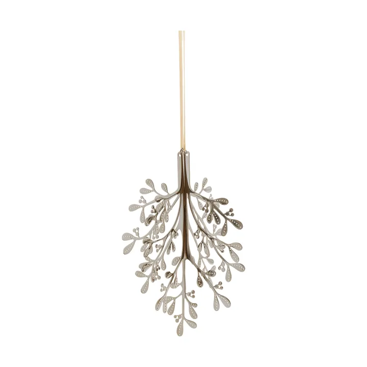 Mistletoe クリスマスオーナメント 2個セット - Stainless steel, 29 cm - Cooee Design | クーイーデザイン