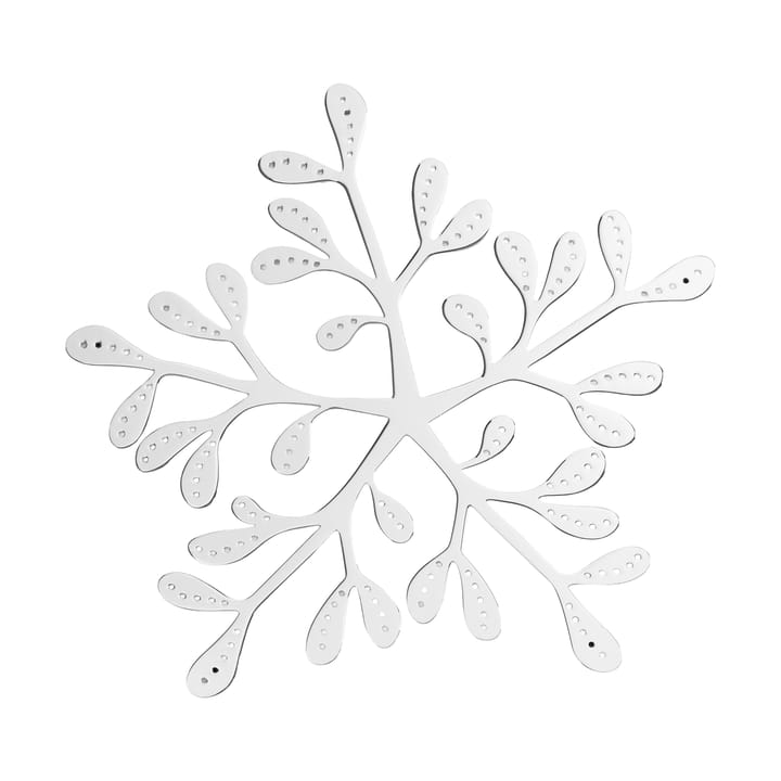 Mistletoe 鍋ホルダー Ø20 cm - Stainless steel - Cooee Design | クーイーデザイン