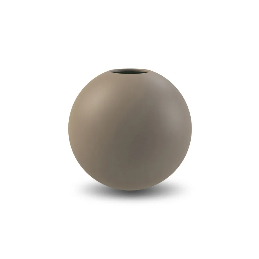 Cooee Design | クーイーデザイン からのボールベース mud - NordicNest.jp