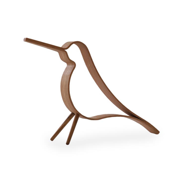 ウッディーバード ラージ - oak - Cooee Design | クーイーデザイン