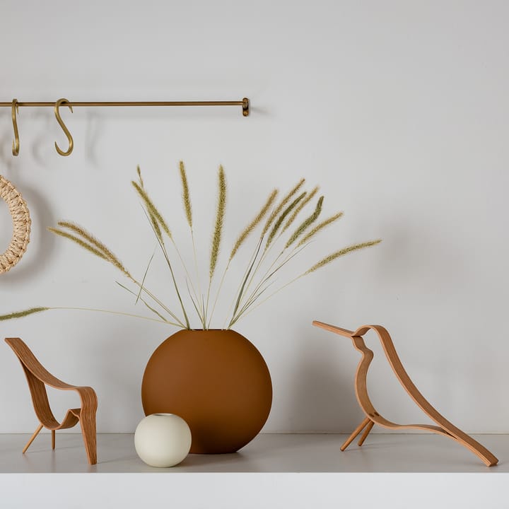 ウッディーバード ラージ, oak Cooee Design | クーイーデザイン
