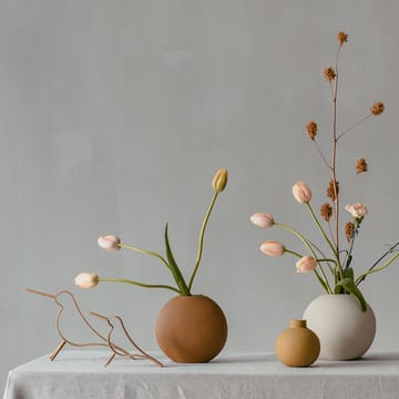 ウッディーバード ラージ - oak - Cooee Design | クーイーデザイン