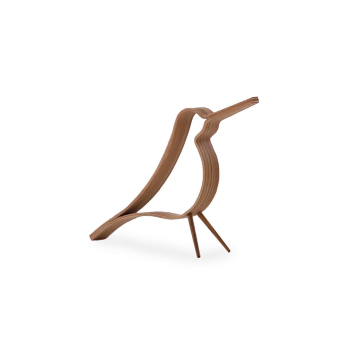 ウッディーバード スモール - oak - Cooee Design | クーイーデザイン
