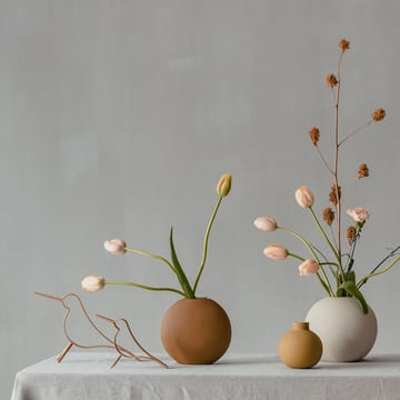 ウッディーバード スモール - oak - Cooee Design | クーイーデザイン