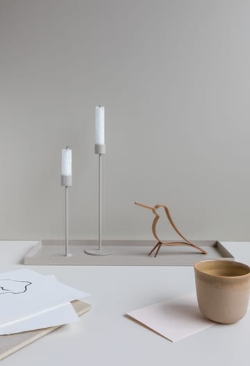 ウッディーバード スモール - oak - Cooee Design | クーイーデザイン