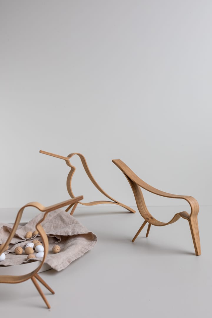 ウッディーバード スモール, oak Cooee Design | クーイーデザイン