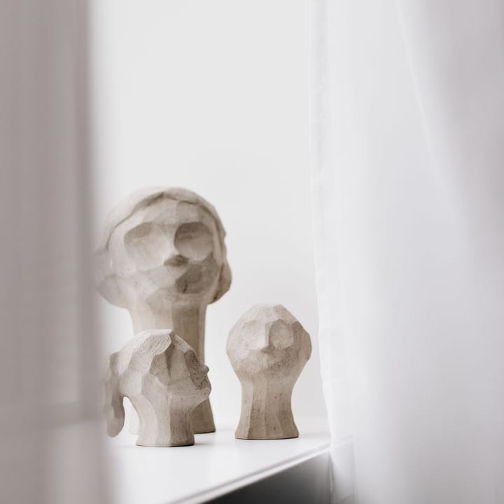 Ollie スカルプチャー, Limestone Cooee Design | クーイーデザイン
