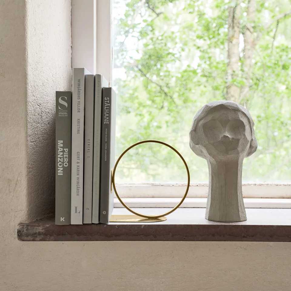 Ollie スカルプチャー, Limestone Cooee Design | クーイーデザイン