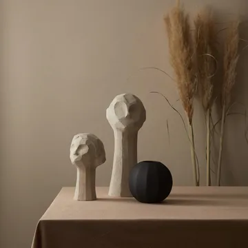 Ollie スカルプチャー - Sand - Cooee Design | クーイーデザイン