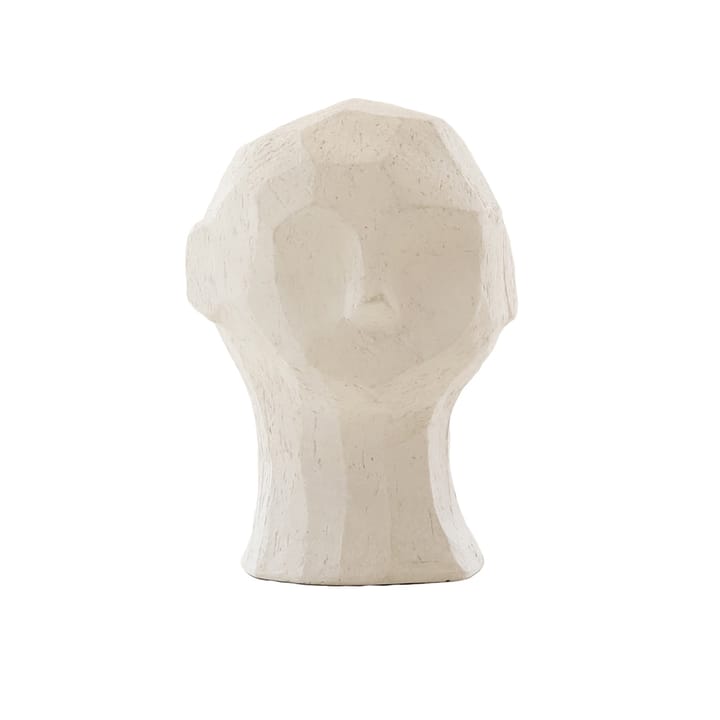 Olufemi スカルプチュア - Limestone - Cooee Design | クーイーデザイン