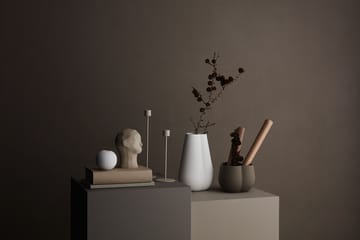Olufemi スカルプチャー - Limestone - Cooee Design | クーイーデザイン
