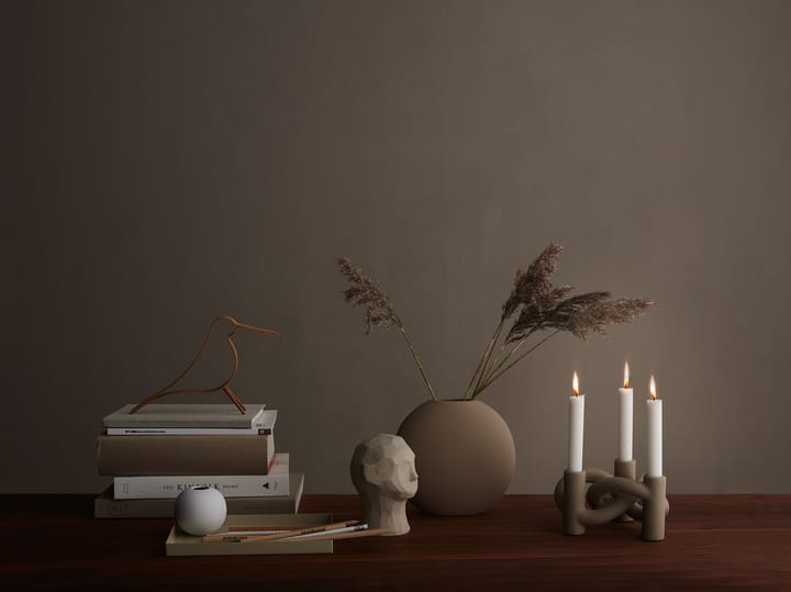 Olufemi スカルプチャー, Limestone Cooee Design | クーイーデザイン