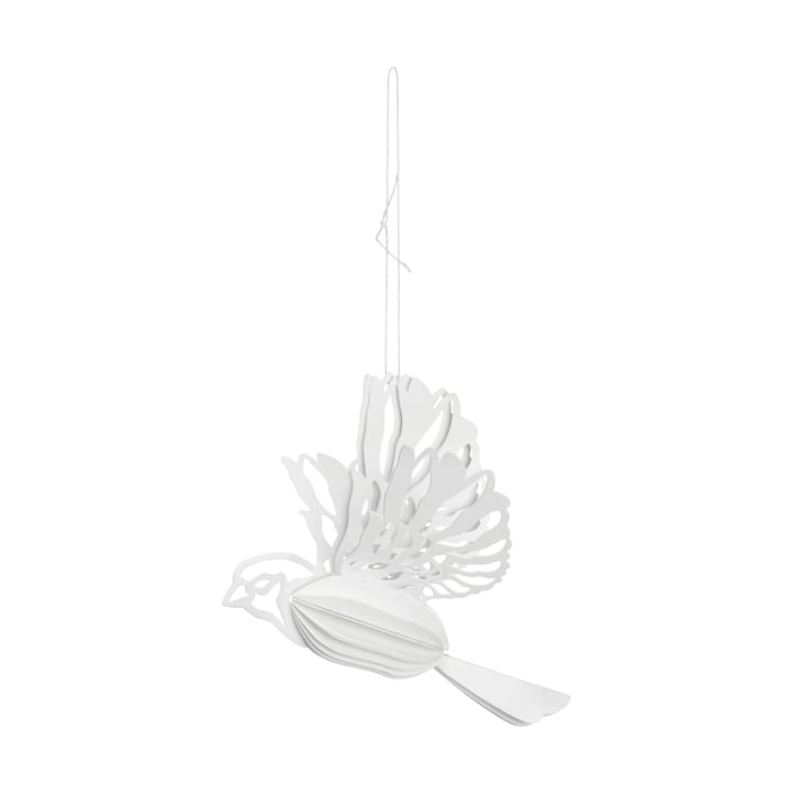 Paper bird ハンギングデコレーション - Natural - Cooee Design | クーイーデザイン
