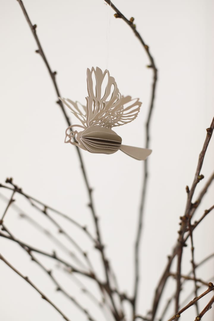 Paper bird ハンギングデコレーション, Sand Cooee Design | クーイーデザイン