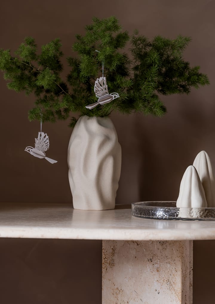 Paper bird ハンギングデコレーション, Sand Cooee Design | クーイーデザイン