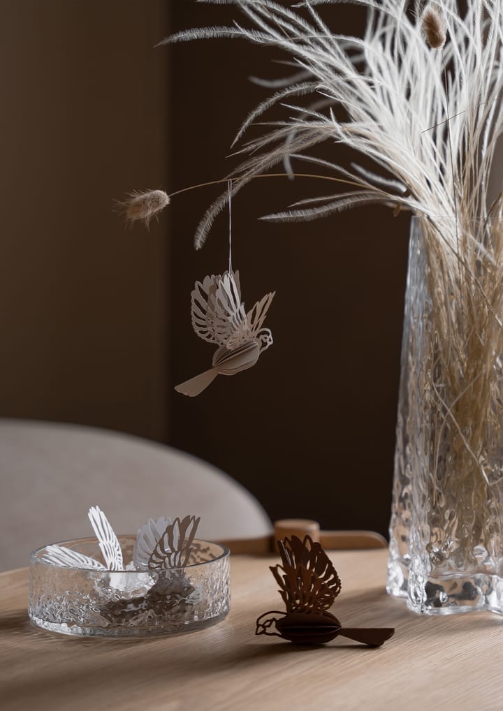 Paper bird ハンギングデコレーション, Sand Cooee Design | クーイーデザイン