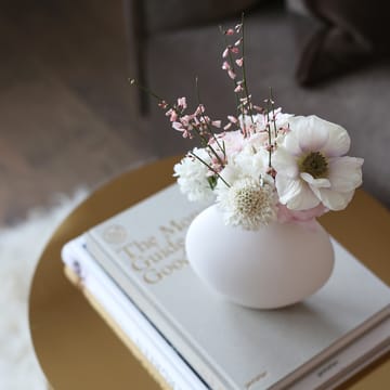 Pastille 花瓶 15 cm - white - Cooee Design | クーイーデザイン
