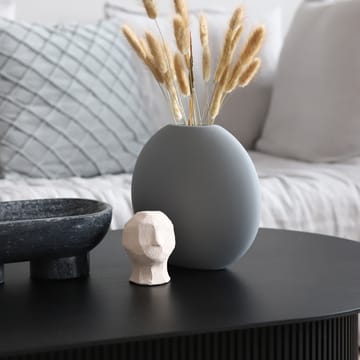 Pastille 花瓶 20 cm - Grey - Cooee Design | クーイーデザイン