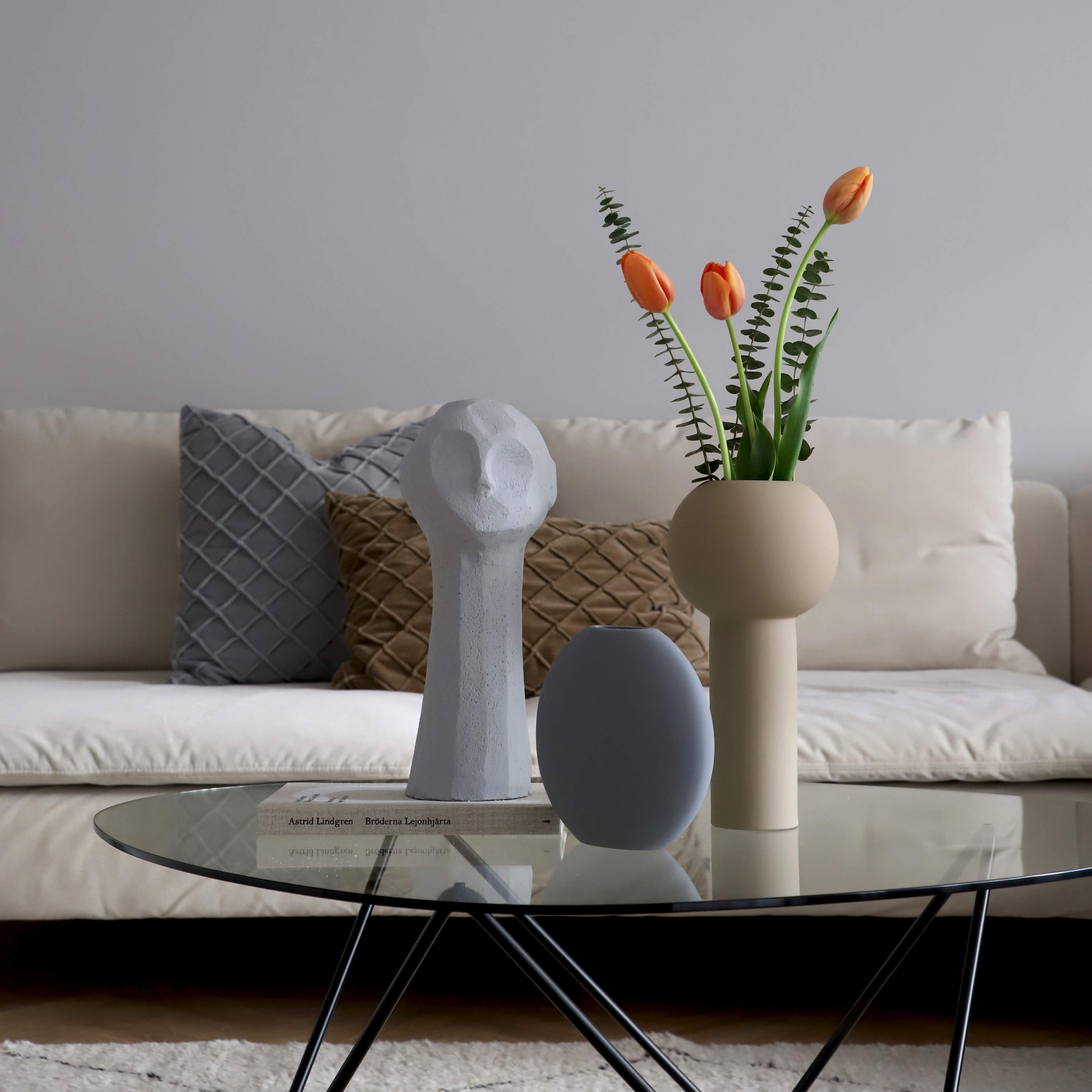 yuki 　Cooee Designなど花瓶17点、ぬいぐるみ3点 yuki Cooee Designなど花瓶17点、ぬいぐるみ3点 yuki Cooee