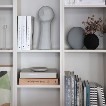 Pastille 花瓶 20 cm - Grey - Cooee Design | クーイーデザイン