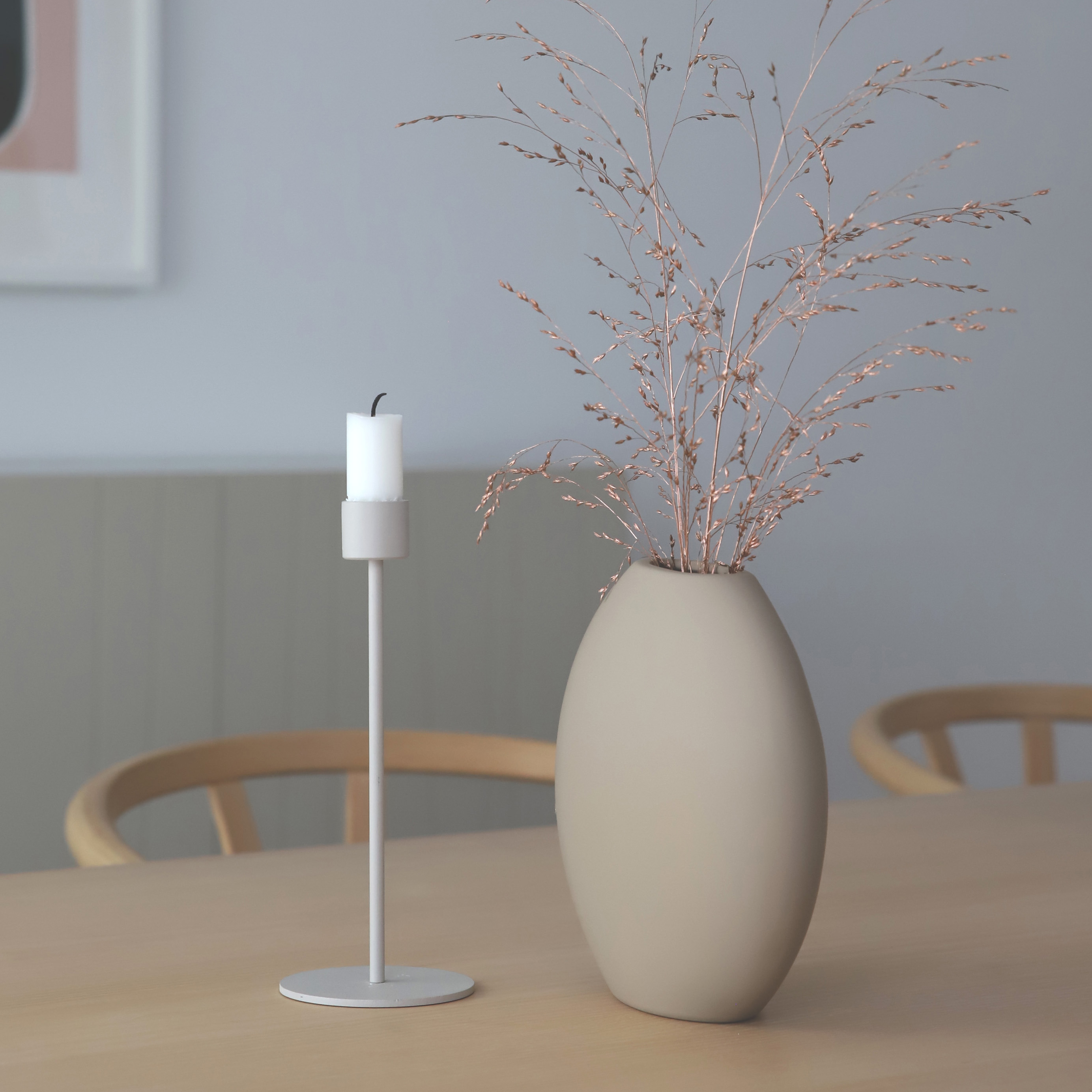 Cooee Design クーイーデザイン からのPastille 花瓶 20 cm
