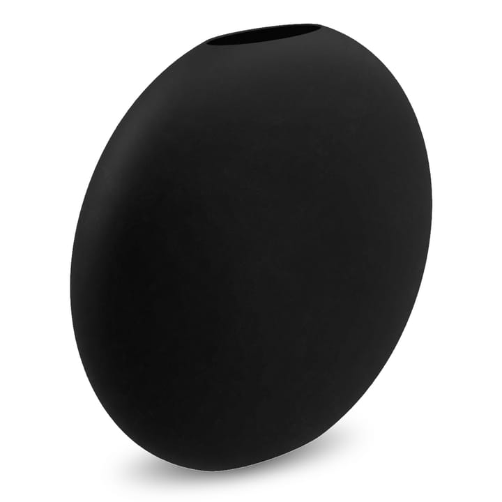 Pastoe 花瓶 30 cm - Black - Cooee Design | クーイーデザイン