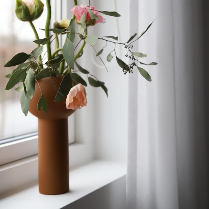 Pillar 花瓶 24 cm, coconut Cooee Design | クーイーデザイン