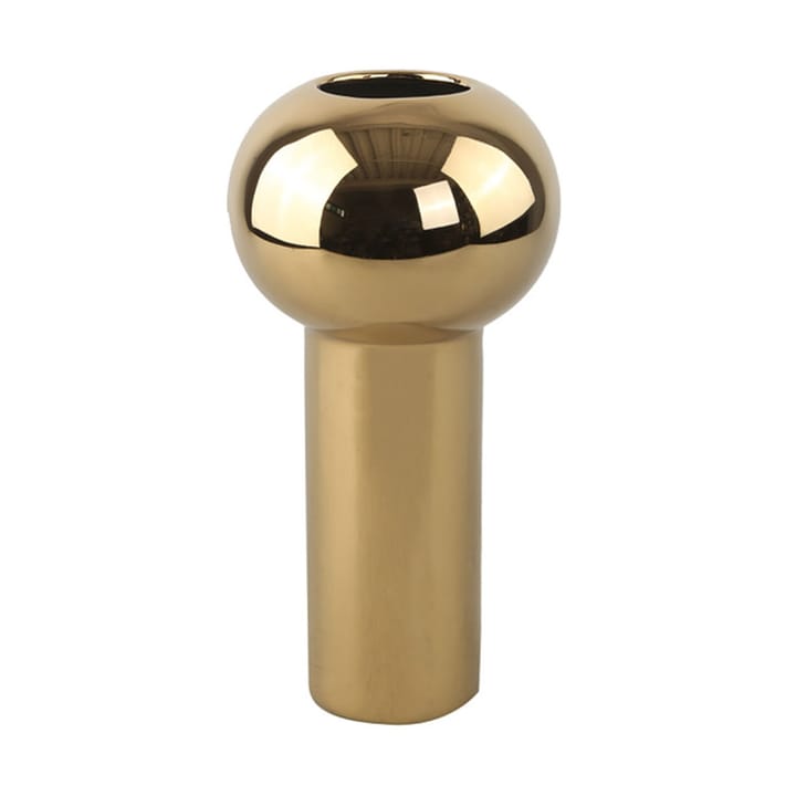 Pillar 花瓶 24 cm - Gold - Cooee Design | クーイーデザイン