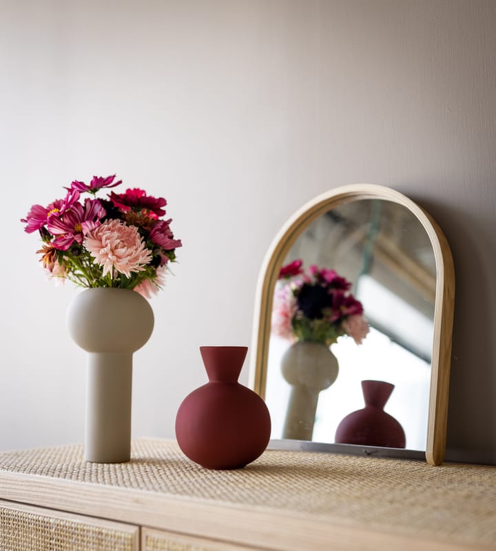 Pillar 花瓶 24 cm, Sand Cooee Design | クーイーデザイン