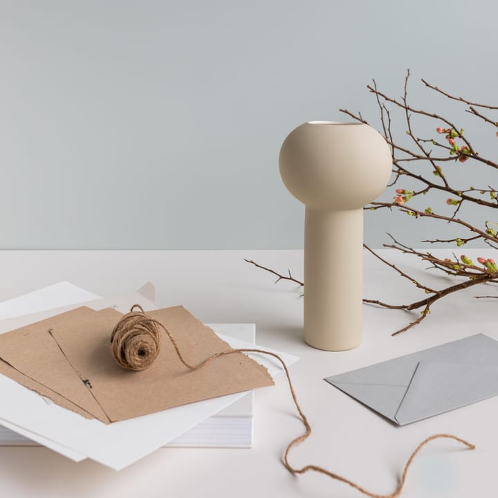 Pillar 花瓶 24 cm, Shell Cooee Design | クーイーデザイン