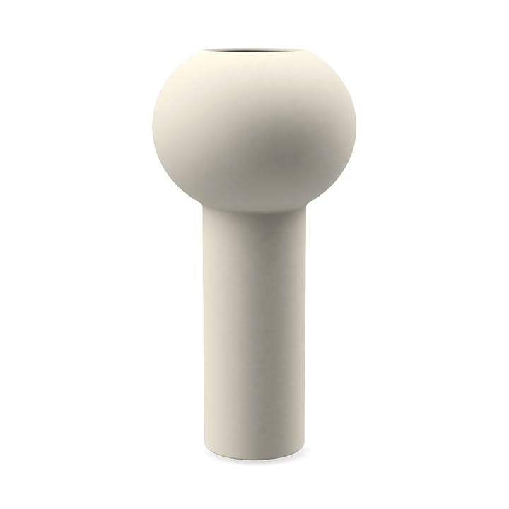 Pillar 花瓶 24 cm - Shell - Cooee Design | クーイーデザイン