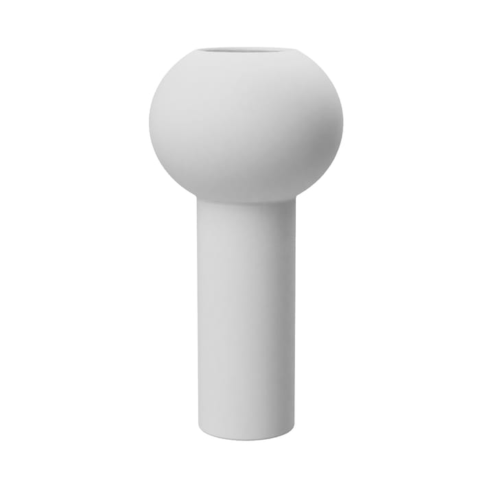 Pillar 花瓶 24 cm - White - Cooee Design | クーイーデザイン
