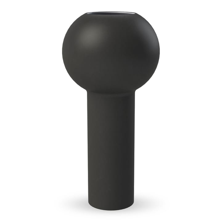 Pillar 花瓶 32 cm - Black - Cooee Design | クーイーデザイン