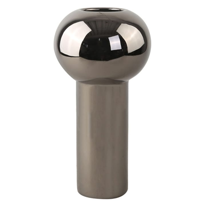 Pillar 花瓶 32 cm - Dark Silver - Cooee Design | クーイーデザイン