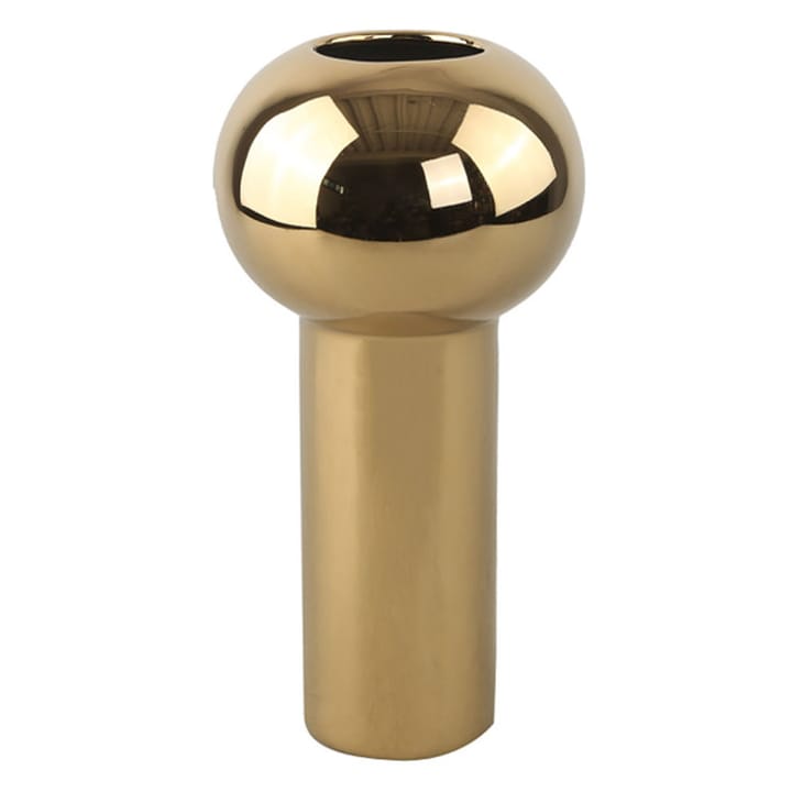 Pillar 花瓶 32 cm - Gold - Cooee Design | クーイーデザイン